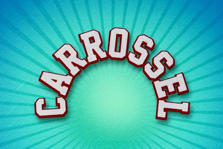 Carrossel 
